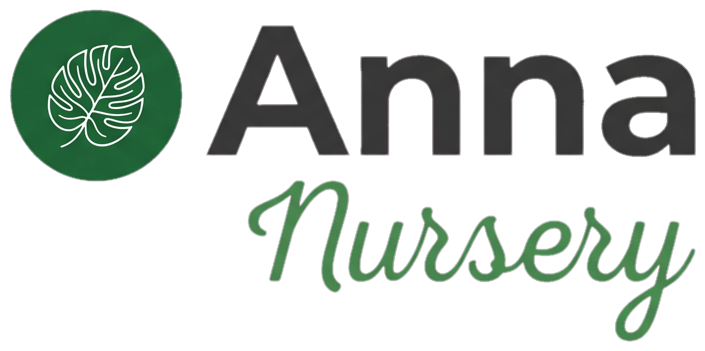 Anna Nursery