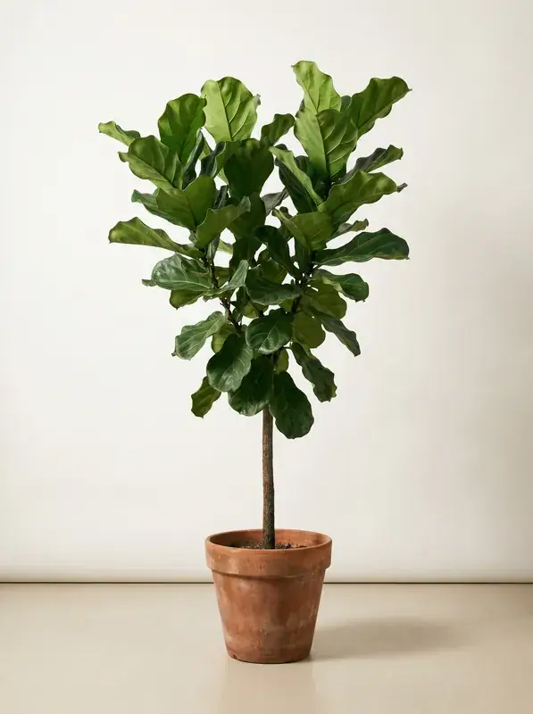 fiddle-leaf