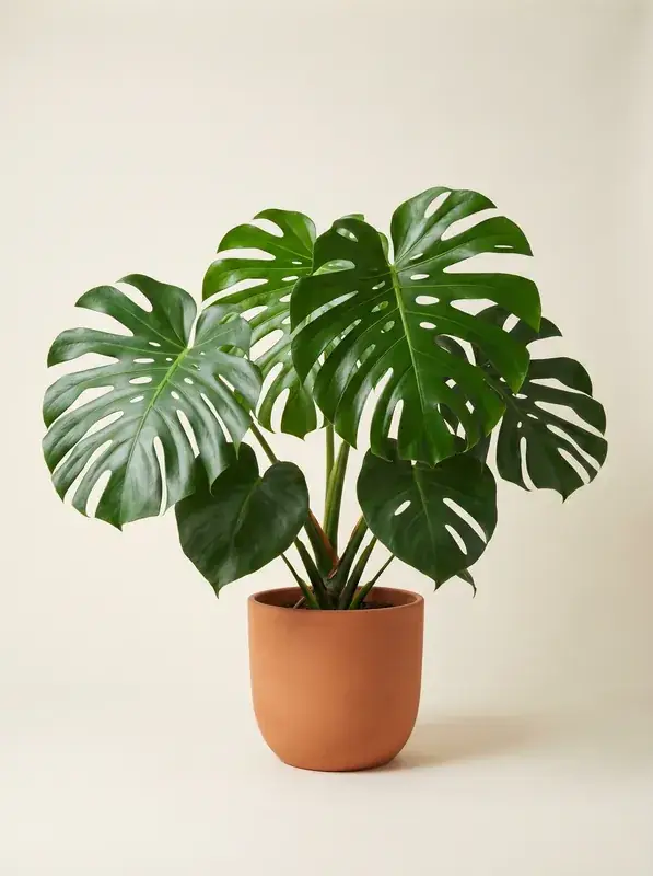 monstera